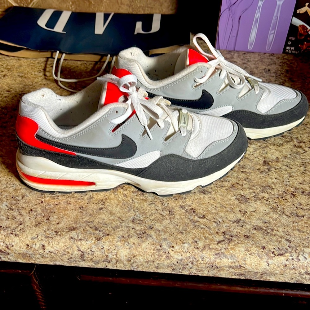 Air Max’s